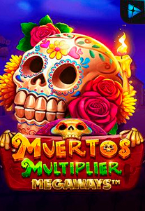 Bocoran RTP Muertos Multiplier Megaways di RTP PIN4D