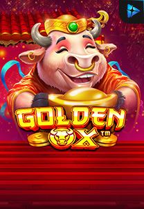 Bocoran RTP Golden Ox di RTP PIN4D