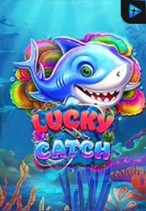 Bocoran RTP Lucky Catch di RTP PIN4D