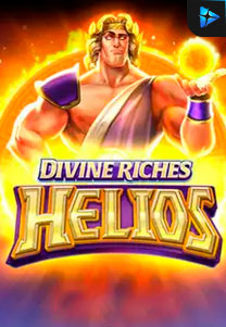 Bocoran RTP Divine Riches Helios di RTP PIN4D