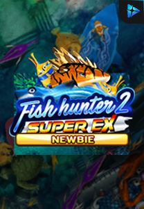 Bocoran RTP Fish Hunter 2 Ex Newbie di RTP PIN4D