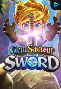 Bocoran RTP Gem Saviour Sword di RTP PIN4D