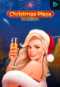 Bocoran RTP Christmas Plaza DoubleMax di RTP PIN4D