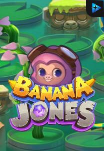 Bocoran RTP BANANA JONES di RTP PIN4D