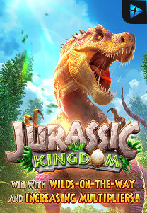 Bocoran RTP Jurassic Kingdom di RTP PIN4D