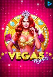 Bocoran RTP Vegas Nights di RTP PIN4D