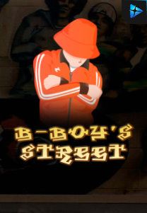 Bocoran RTP B Boy’s Street di RTP PIN4D