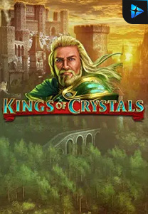 Bocoran RTP Kings of Crystals di RTP PIN4D